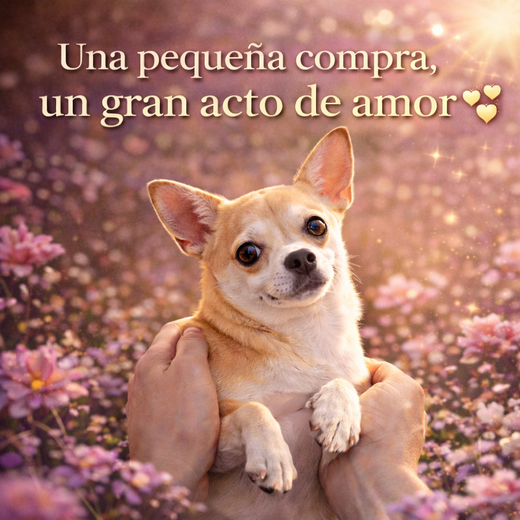 Flores tras la Tormenta: Una Historia Real de Lucha y Esperanza – Ebook Solidario